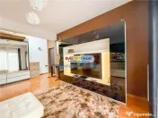 Garsoniera de inchiriat in Chiajna - Padure 