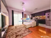 Garsoniera de inchiriat in Chiajna - Padure 