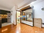 Garsoniera de inchiriat in Chiajna - Padure 