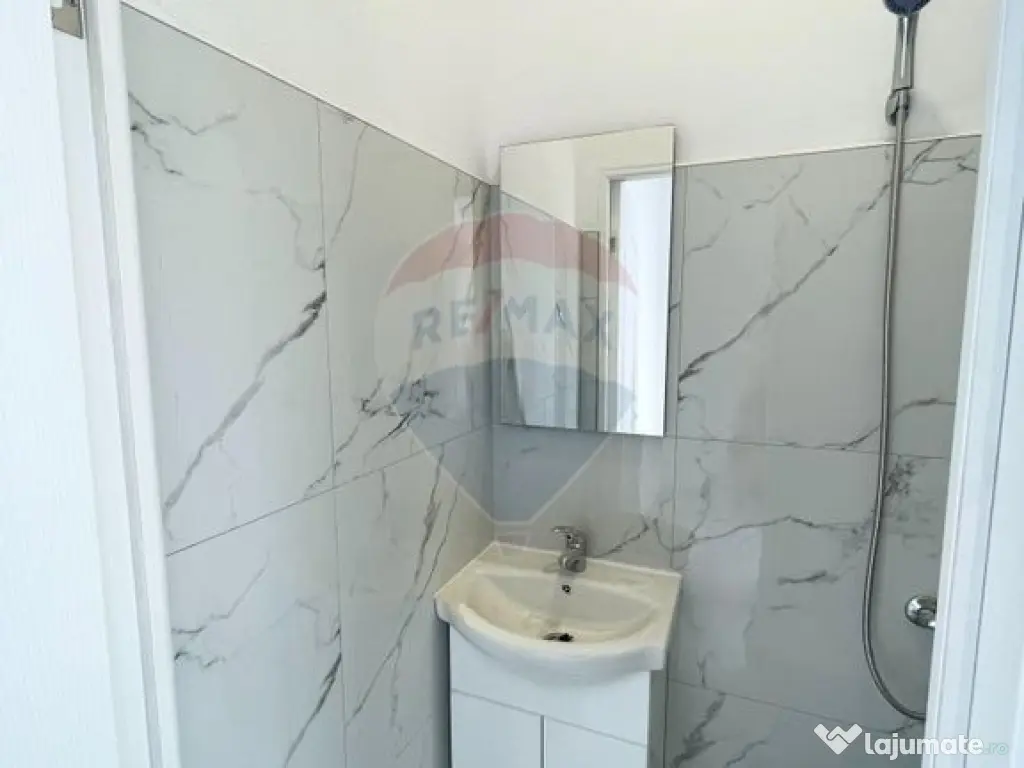 Spațiu de birou in zona Podgoria