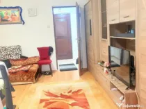 Garsoniera decomandata - zona Astra