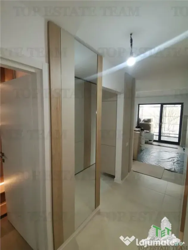 Constructie Noua, Apartament 3 Camere Rahova