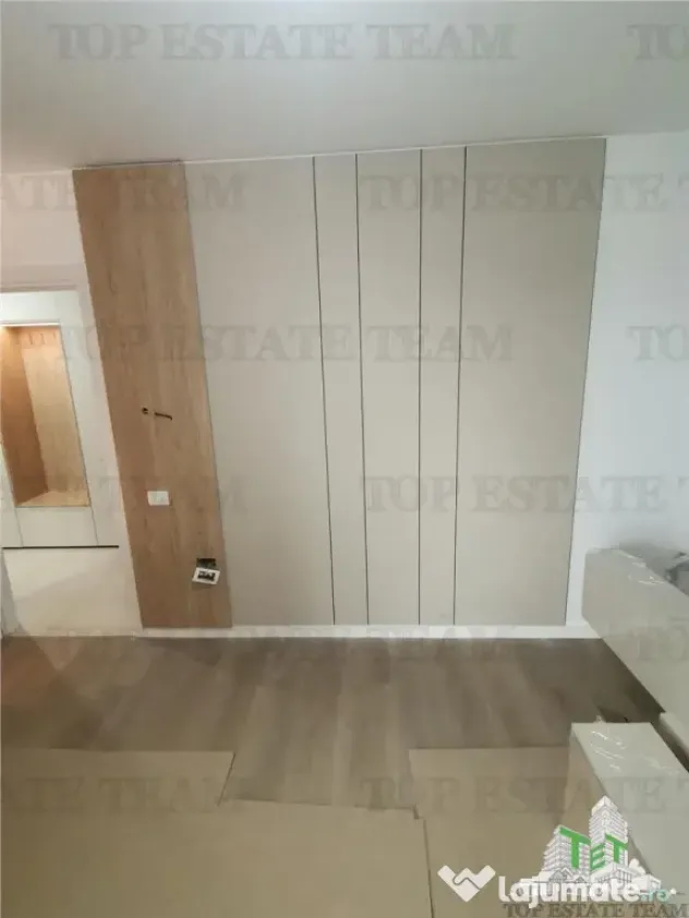 Constructie Noua, Apartament 3 Camere Rahova