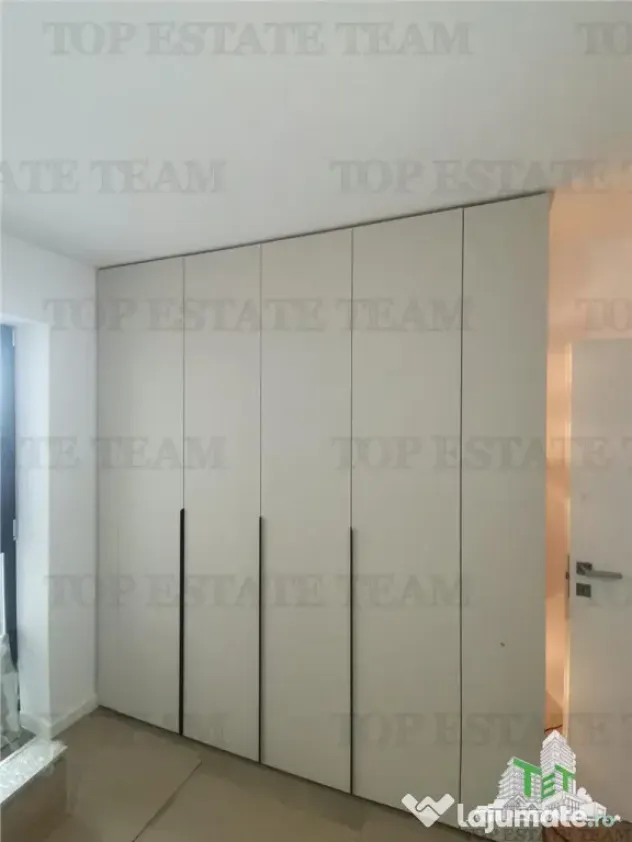 Constructie Noua, Apartament 3 Camere Rahova
