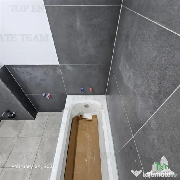Constructie Noua, Apartament 3 Camere Rahova