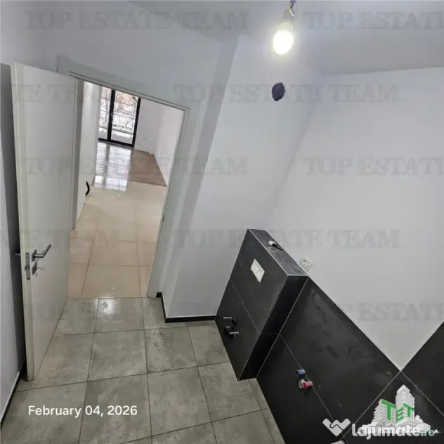 Constructie Noua, Apartament 3 Camere Rahova