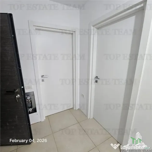 Constructie Noua, Apartament 3 Camere Rahova