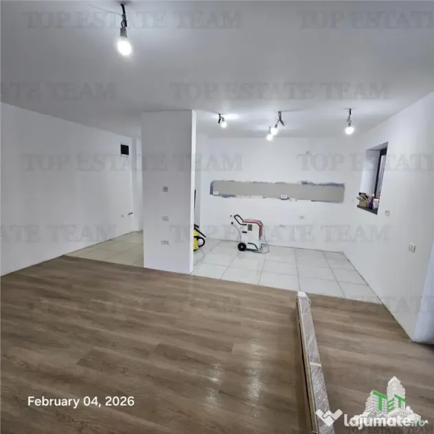 Constructie Noua, Apartament 3 Camere Rahova