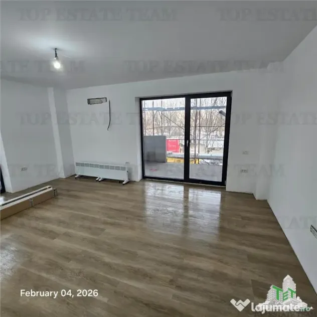 Constructie Noua, Apartament 3 Camere Rahova