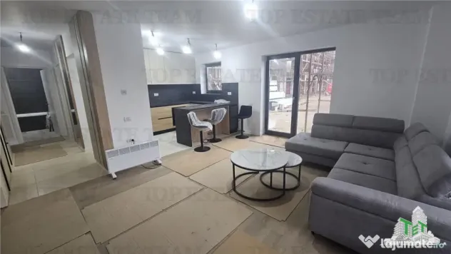 Constructie Noua, Apartament 3 Camere Rahova