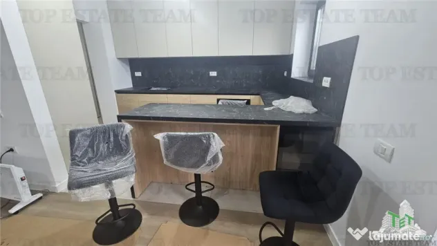 Constructie Noua, Apartament 3 Camere Rahova