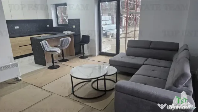 Constructie Noua, Apartament 3 Camere Rahova