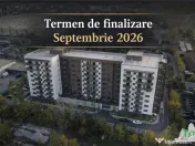 3 Camere cu dressing, terasa si balcon, Soseaua Alexandriei 