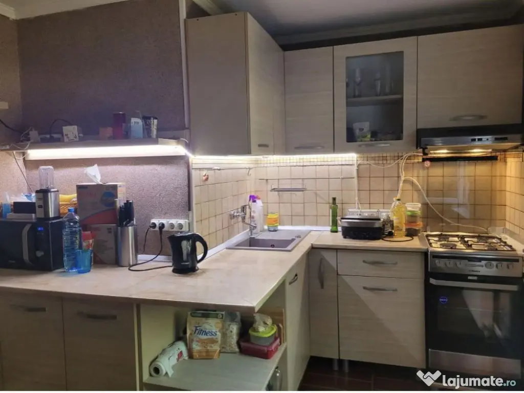 Apartament 3 camere Bratianu