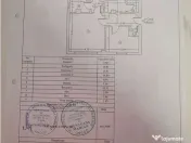 Apartament 3 camere Bratianu 