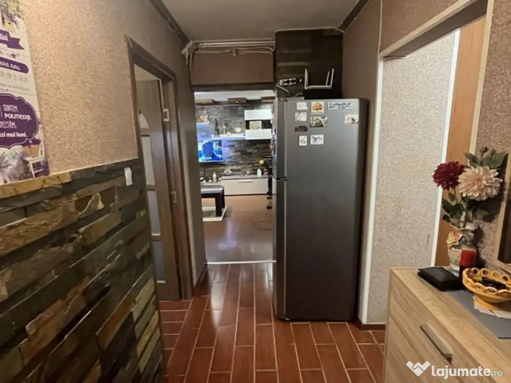 Apartament 3 camere Bratianu