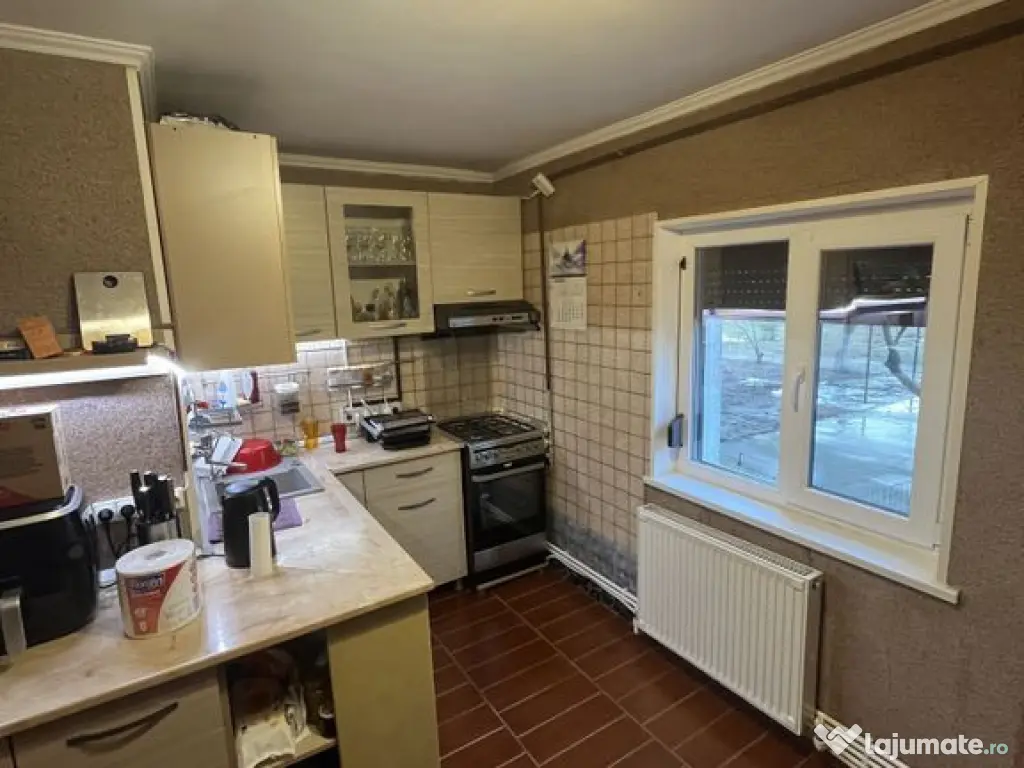 Apartament 3 camere Bratianu