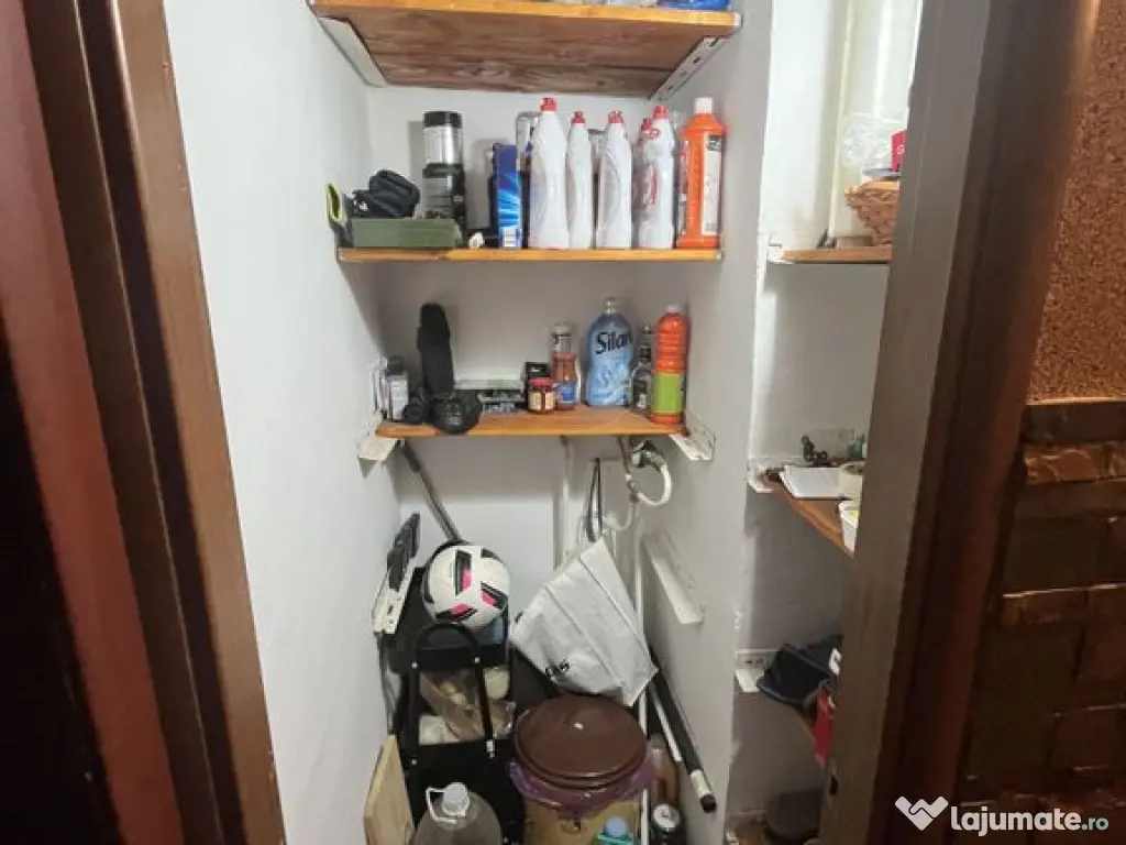 Apartament 3 camere Bratianu