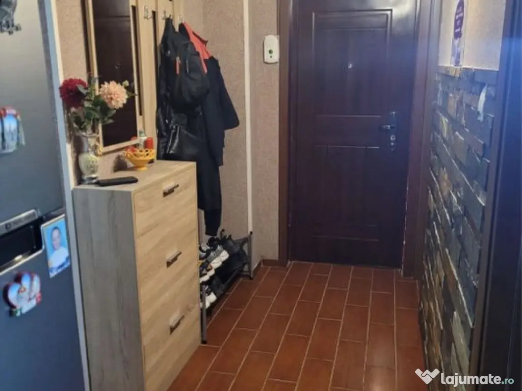 Apartament 3 camere Bratianu