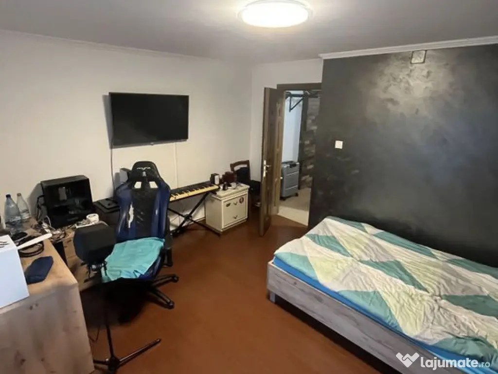 Apartament 3 camere Bratianu