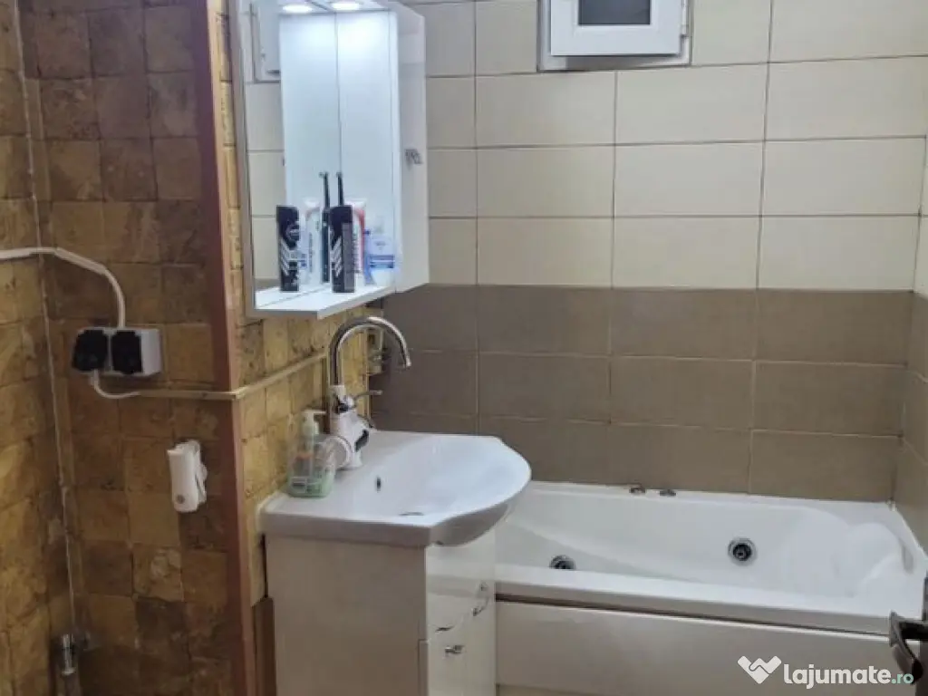 Apartament 3 camere Bratianu