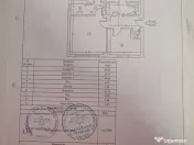 Apartament 3 camere Bratianu 