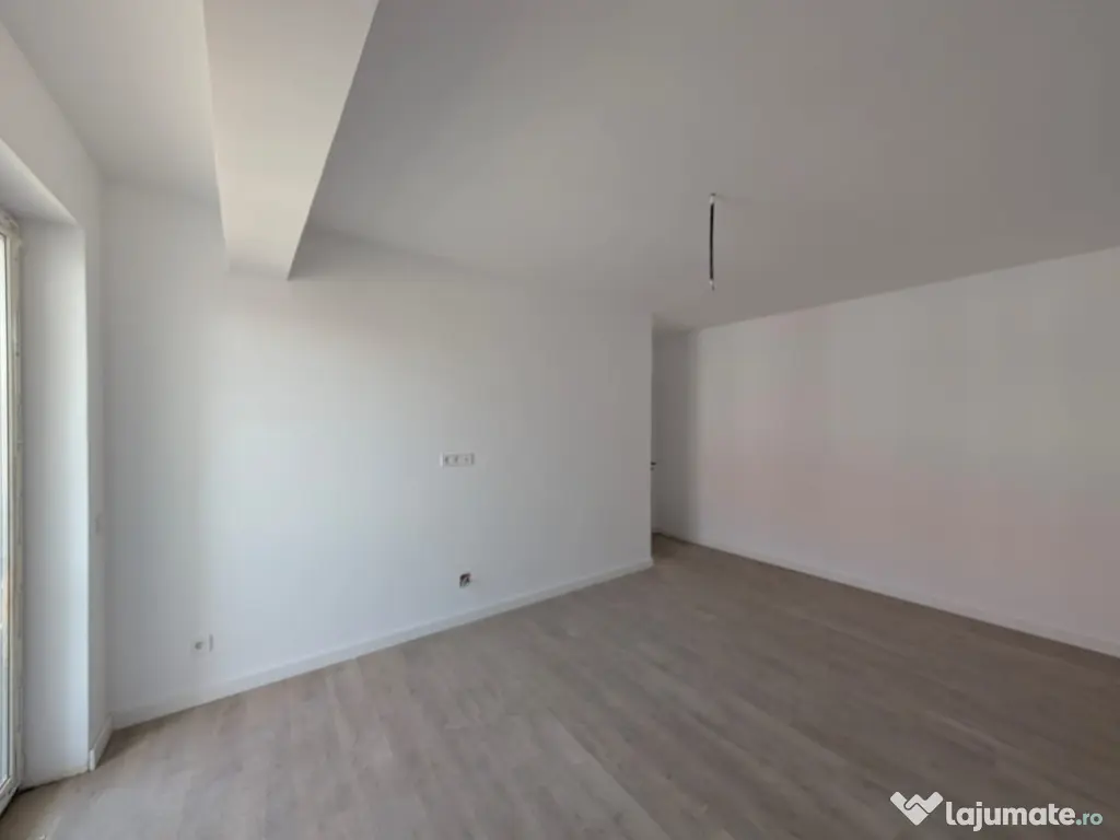 Apartament 2 camere ,decomandat constructie noua