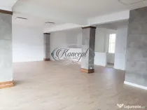 Birou versatil open space, zona Kaufland Marasti