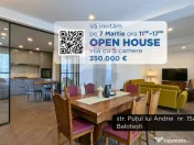 Vilă nouă de Vânzare in Balotești Ultrafinisată 5 Ca... 