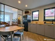 Vilă nouă de Vânzare in Balotești Ultrafinisată 5 Ca... 