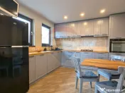 Vilă nouă de Vânzare in Balotești Ultrafinisată 5 Ca... 