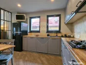 Vilă nouă de Vânzare in Balotești Ultrafinisată 5 Ca... 