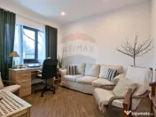 Vilă nouă de Vânzare in Balotești Ultrafinisată 5 Ca... 