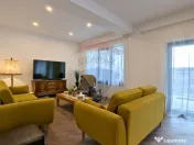 Vilă nouă de Vânzare in Balotești Ultrafinisată 5 Ca... 