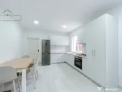 Apartament de inchiriat cu 2 camere la curte comuna, zona Ce 