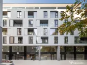 Apt. 2 cam. Sos. Nordului-Cartierul Francez,WIN Herastrau, loc parcare