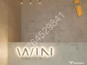 Apt. 2 cam. Sos. Nordului-Cartierul Francez,WIN Herastrau, loc parcare