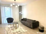 Apt. 2 cam. Sos. Nordului-Cartierul Francez,WIN Herastrau, loc parcare
