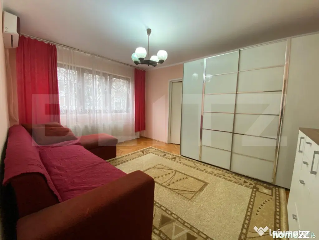Apartament 2 camere, 49 mp, zona Dacia