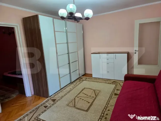 Apartament 2 camere, 49 mp, zona Dacia