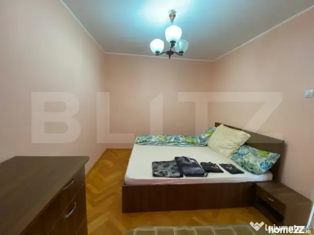 Apartament 2 camere, 49 mp, zona Dacia