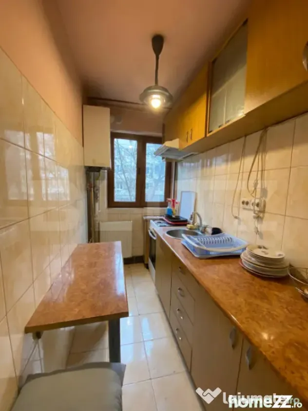 Apartament 2 camere, 49 mp, zona Dacia