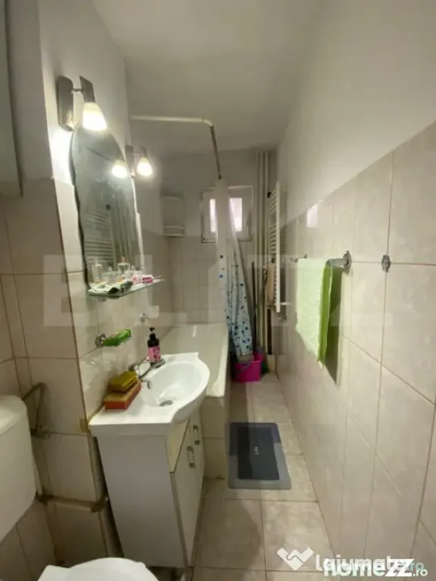 Apartament 2 camere, 49 mp, zona Dacia