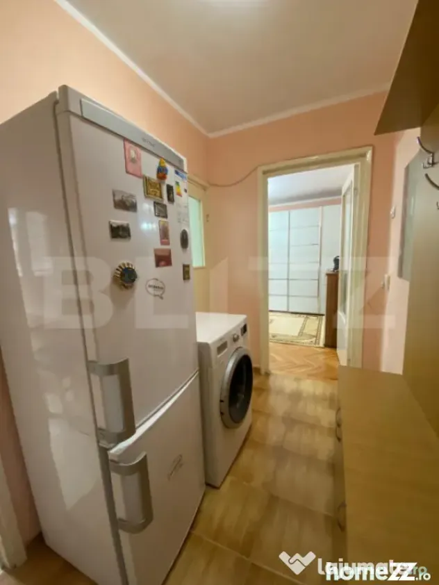 Apartament 2 camere, 49 mp, zona Dacia