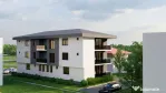 Apartament 2 camere, 65.28 mp, zona Vest FINISAT!