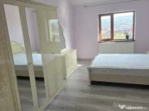 Vand apartament cu 2 camere decomandat in Deva, bloc din anul 2008