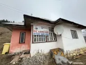 Casă + Teren Intravilan Fundata | Vedere Panoramică | A... 