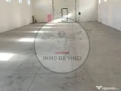 Hală Nouă 270 mp – Str. Depozitelor 56, Satu Mare 