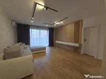Dacia apartament 2 camere nou cu lift loc parcare subteran i