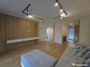 Dacia apartament 2 camere nou cu lift loc parcare subteran i 